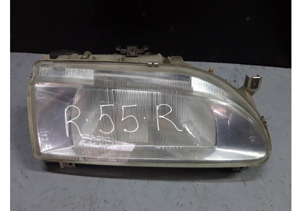 Фара передня права Renault 19, 1992-1995, 084763